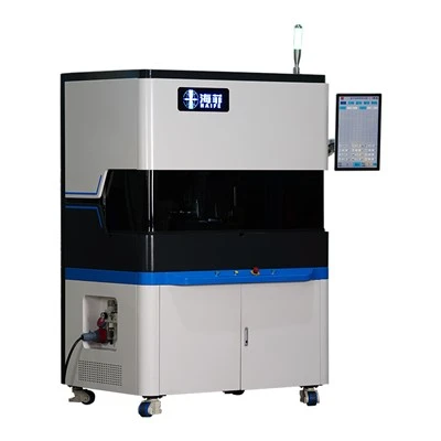 Ultrasonic Wire Harness Terminal Welder