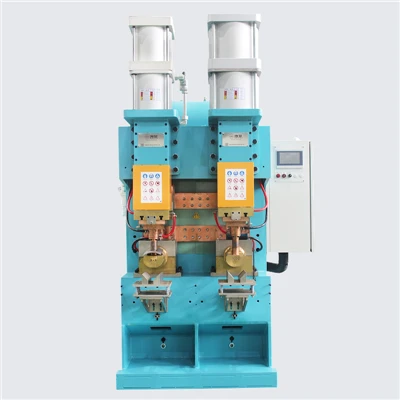Machine de soudure compresseur de climatiseur